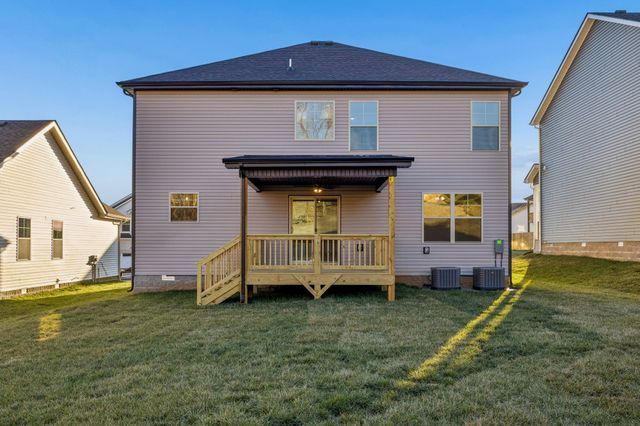 319 Cardinal Creek, Clarksville, TN 37040