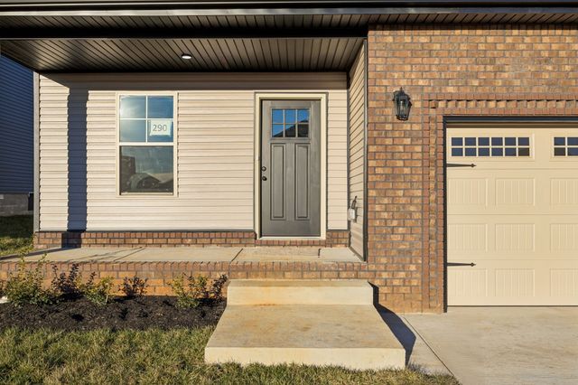 319 Cardinal Creek, Clarksville, TN 37040