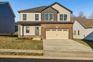 319 Cardinal Creek, Clarksville, TN 37040
