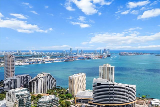 950 Brickell Bay Dr 4710, Miami, FL 33131