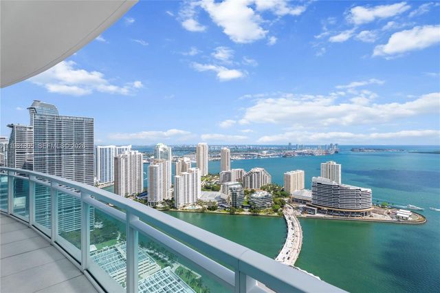 950 Brickell Bay Dr 4710, Miami, FL 33131