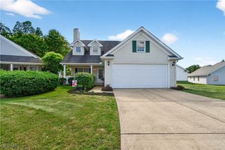 5299 Whistler Court, North Royalton, OH 44133