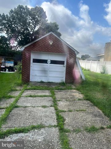 4507 KENWOOD AVE, Baltimore, MD 21206