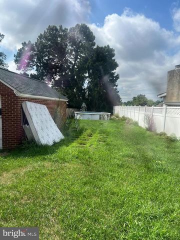 4507 KENWOOD AVE, Baltimore, MD 21206