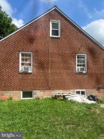 4507 KENWOOD AVE, Baltimore, MD 21206