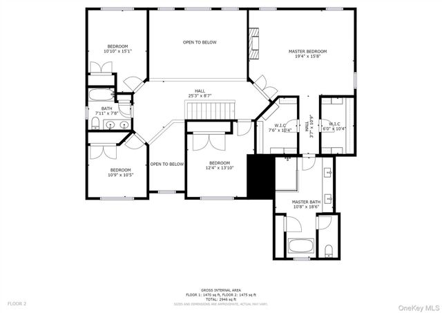 1 Deerwood Drive, Hopewell Junction, NY 12533