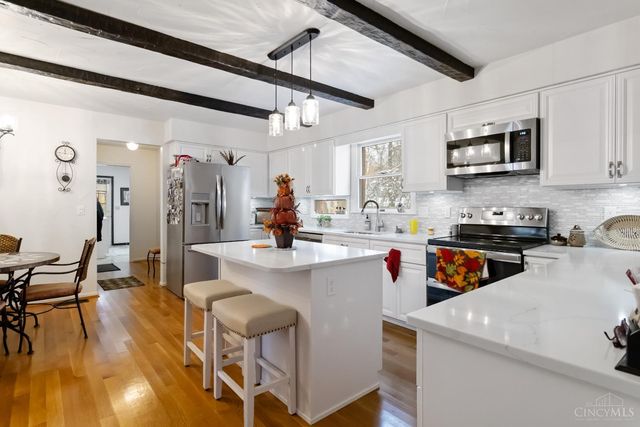 12100 Paulmeadows Drive, Symmes Twp, OH 45249