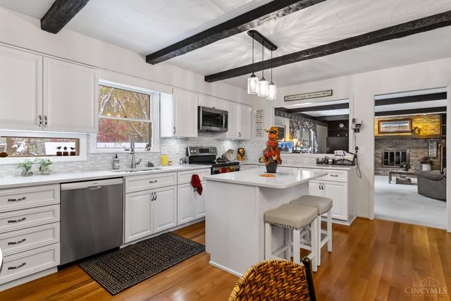 12100 Paulmeadows Drive, Symmes Twp, OH 45249