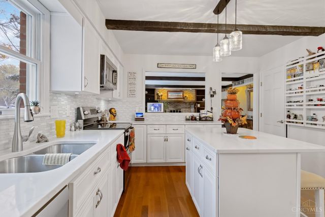 12100 Paulmeadows Drive, Symmes Twp, OH 45249