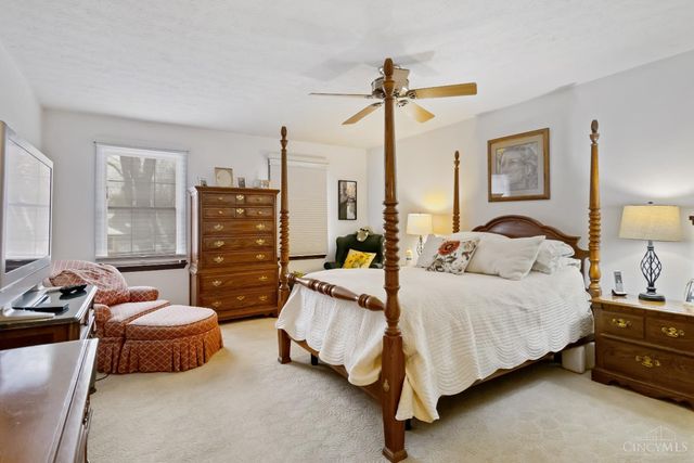 12100 Paulmeadows Drive, Symmes Twp, OH 45249