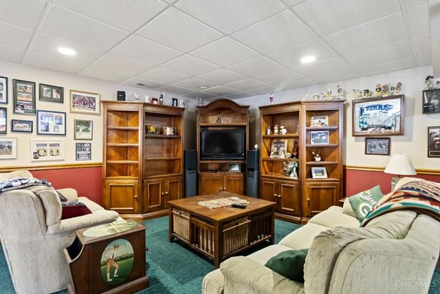 12100 Paulmeadows Drive, Symmes Twp, OH 45249