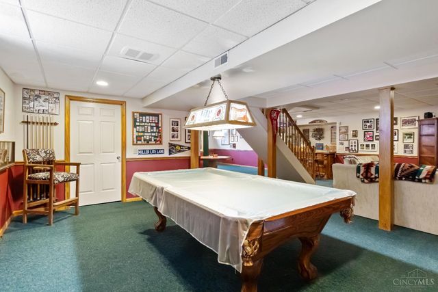 12100 Paulmeadows Drive, Symmes Twp, OH 45249