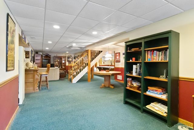 12100 Paulmeadows Drive, Symmes Twp, OH 45249