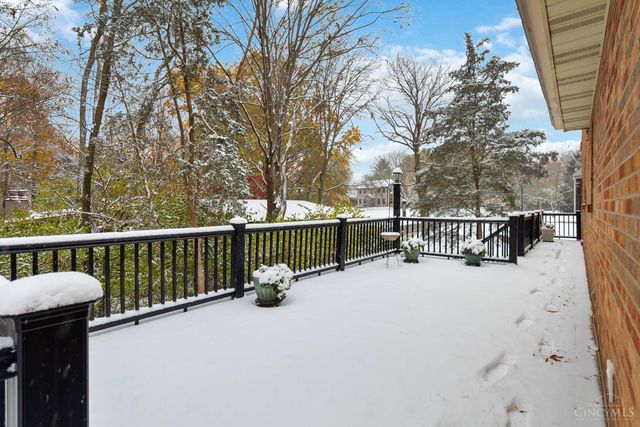 12100 Paulmeadows Drive, Symmes Twp, OH 45249