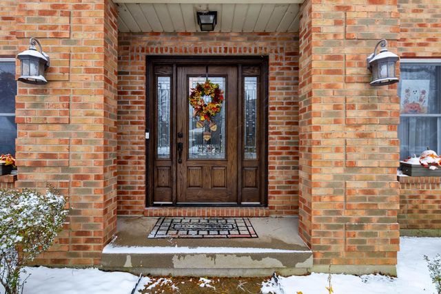 12100 Paulmeadows Drive, Symmes Twp, OH 45249