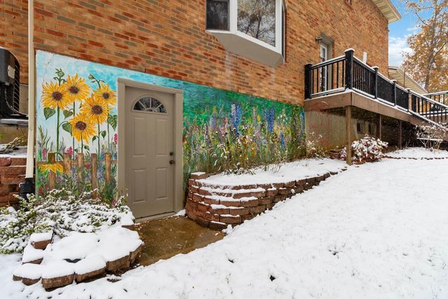 12100 Paulmeadows Drive, Symmes Twp, OH 45249