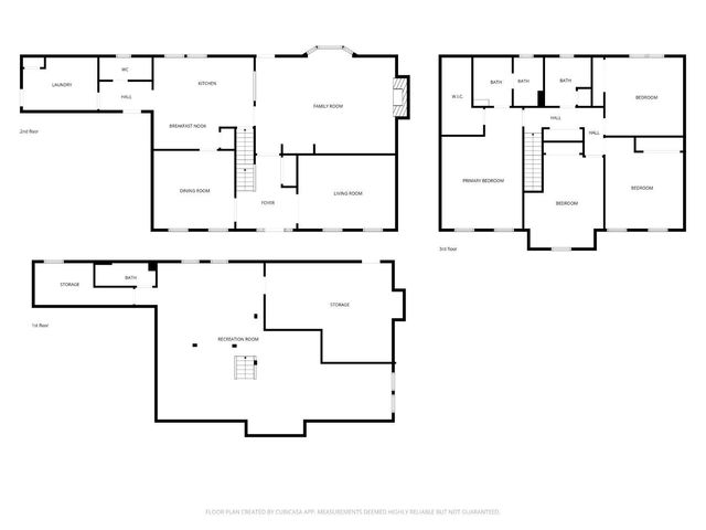 12100 Paulmeadows Drive, Symmes Twp, OH 45249