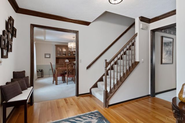 12100 Paulmeadows Drive, Symmes Twp, OH 45249