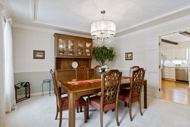 12100 Paulmeadows Drive, Symmes Twp, OH 45249