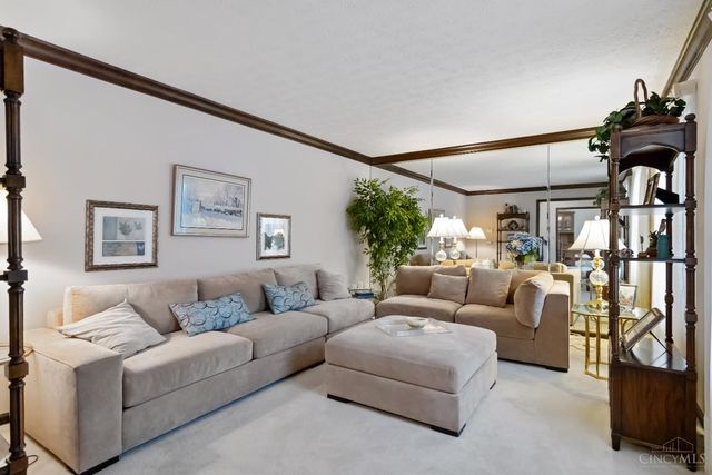 12100 Paulmeadows Drive, Symmes Twp, OH 45249