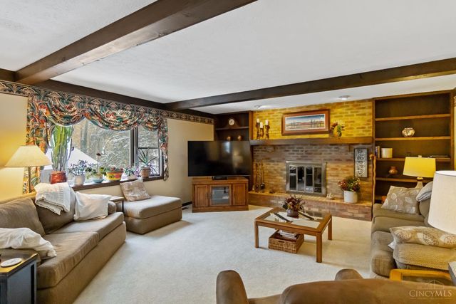 12100 Paulmeadows Drive, Symmes Twp, OH 45249