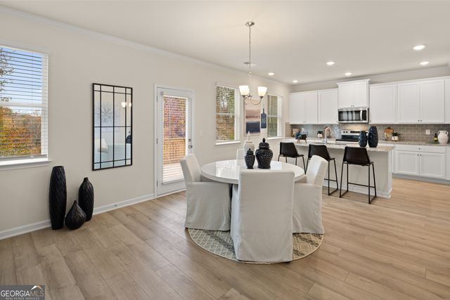 318 CEDAR HOLLL Maplewood Drive 157, Conyers, GA 30094