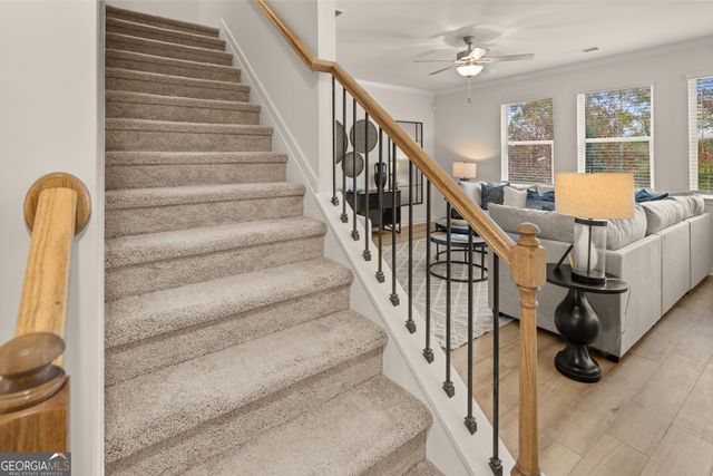 318 CEDAR HOLLL Maplewood Drive 157, Conyers, GA 30094