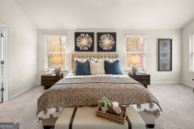 318 CEDAR HOLLL Maplewood Drive 157, Conyers, GA 30094