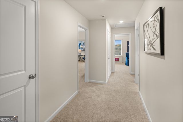 318 CEDAR HOLLL Maplewood Drive 157, Conyers, GA 30094