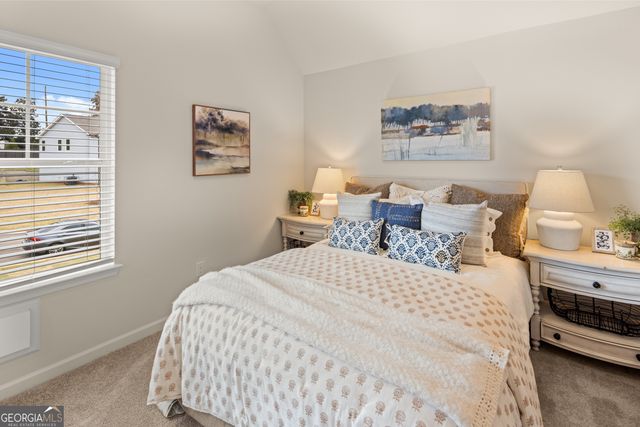 318 CEDAR HOLLL Maplewood Drive 157, Conyers, GA 30094