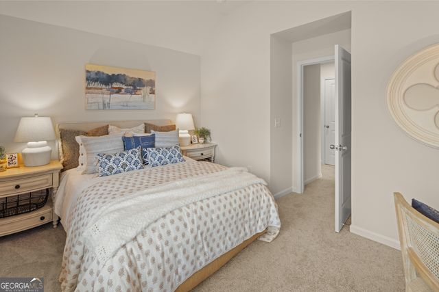 318 CEDAR HOLLL Maplewood Drive 157, Conyers, GA 30094