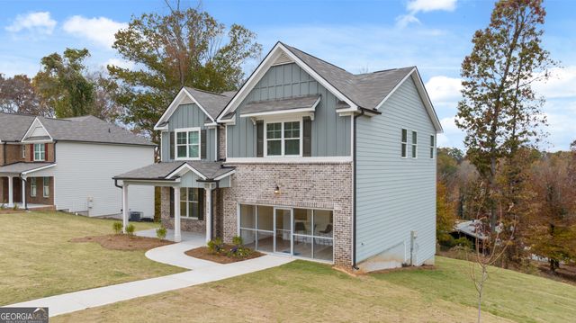 318 CEDAR HOLLL Maplewood Drive 157, Conyers, GA 30094