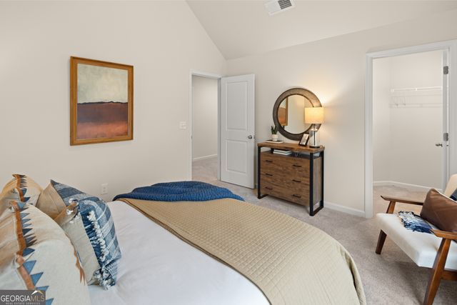 318 CEDAR HOLLL Maplewood Drive 157, Conyers, GA 30094