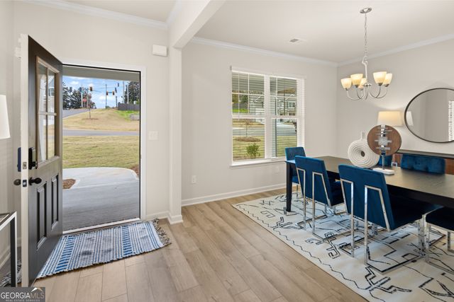 318 CEDAR HOLLL Maplewood Drive 157, Conyers, GA 30094