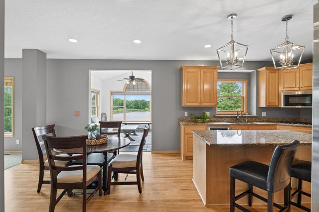 1928 140th Lane NE, Ham Lake, MN 55304