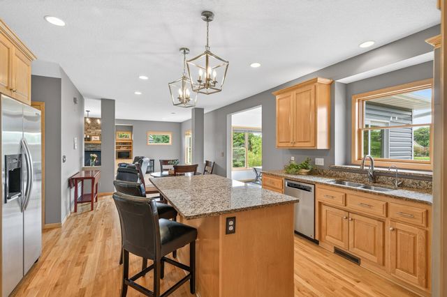 1928 140th Lane NE, Ham Lake, MN 55304