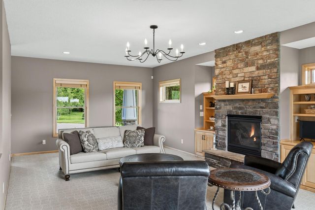 1928 140th Lane NE, Ham Lake, MN 55304