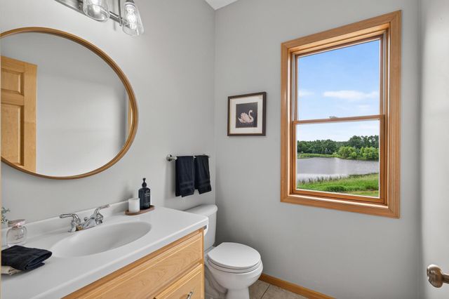 1928 140th Lane NE, Ham Lake, MN 55304