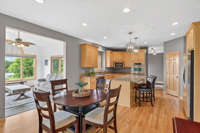 1928 140th Lane NE, Ham Lake, MN 55304