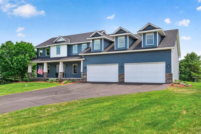 1928 140th Lane NE, Ham Lake, MN 55304