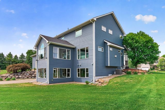 1928 140th Lane NE, Ham Lake, MN 55304
