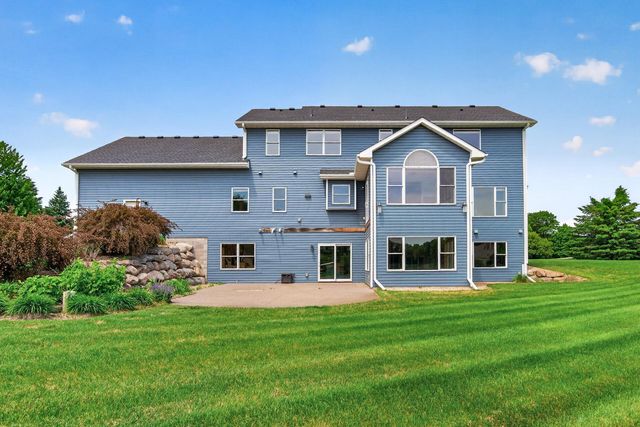 1928 140th Lane NE, Ham Lake, MN 55304