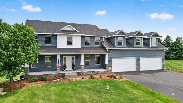 1928 140th Lane NE, Ham Lake, MN 55304