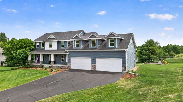 1928 140th Lane NE, Ham Lake, MN 55304