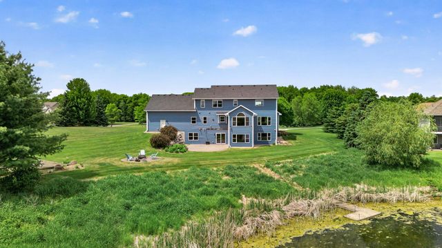 1928 140th Lane NE, Ham Lake, MN 55304