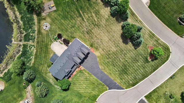 1928 140th Lane NE, Ham Lake, MN 55304