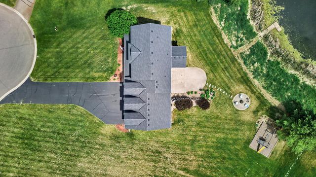 1928 140th Lane NE, Ham Lake, MN 55304