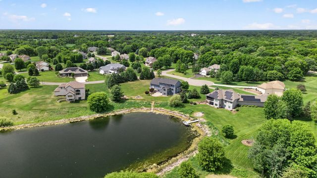 1928 140th Lane NE, Ham Lake, MN 55304