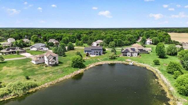 1928 140th Lane NE, Ham Lake, MN 55304
