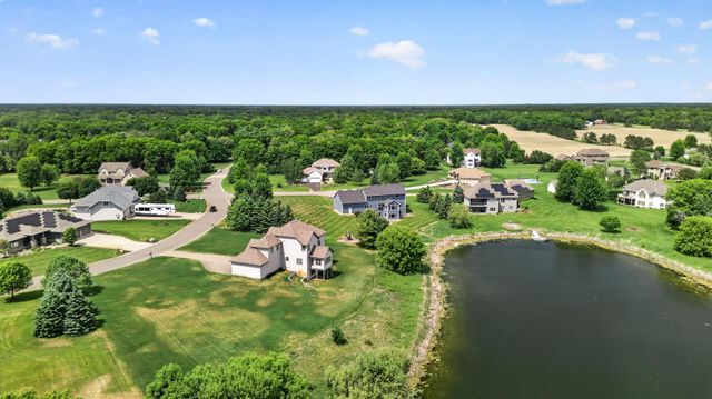 1928 140th Lane NE, Ham Lake, MN 55304